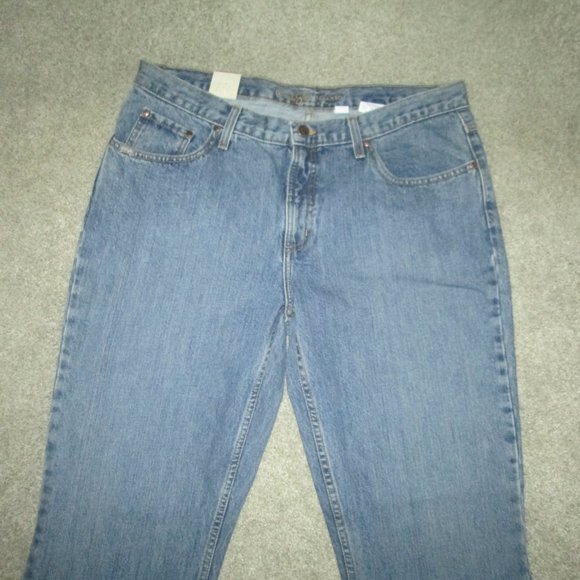 Cruel Girl Short Dakota Relaxed Heavyweight Jeans - Picture 6 of 12